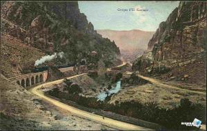 Gorges En Kantraa