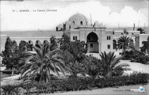 Biskra le casino