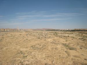 Oued à  sec