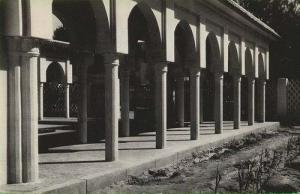 Colomb Bechar arcades