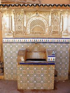 Kenadsa Bechar - Algeria