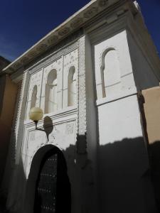 Kenadsa Bechar - Algeria