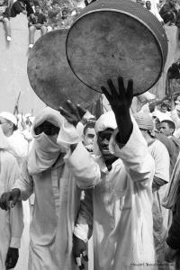 Béni Abbas - Béchar -