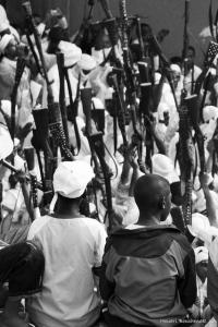 Béni Abbas - Béchar -