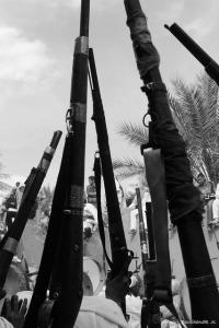 Béni Abbas - Béchar