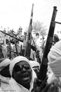 Béni Abbas - Béchar -