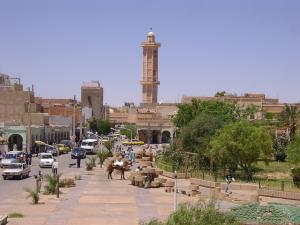 Bechar