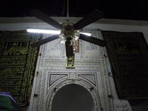 Mosquée Kenadsa- Bechar