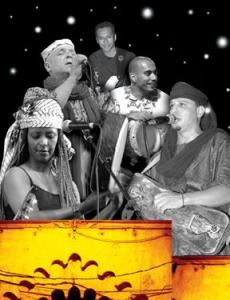 Gaada Diwane de Bechar