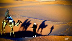 Balade, Beni Abbas, Bechar