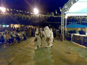 Troupe de Beni Abbass Bechar