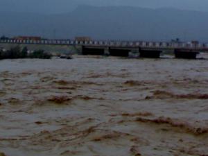 Inondation du oued de Bechar (80)