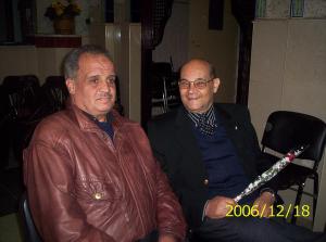 Blida- Touzourt et Driassa