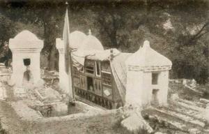 Blida-Sidi El Kébir