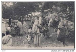 Blida-Sidi El Kébir