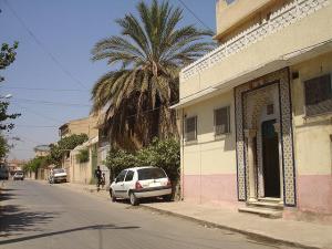 Blida Bab Zaouia Hammam Nacef