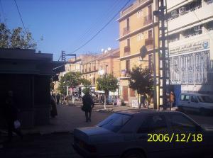 Blida-Bd Laichi Abdellah ex Trumelet