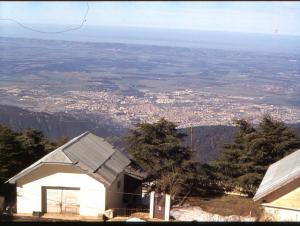 Vue de Blida
