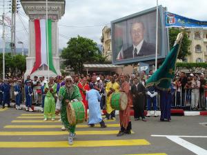 BLIDA Liesse populaire sur commande