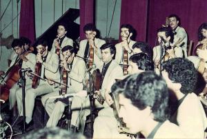 L`association Musical Nedjma de Blida