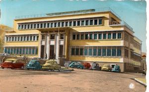blida-hotel des finances apres 1956