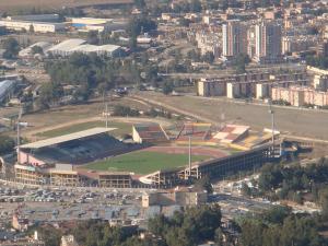 Stade de Blida
