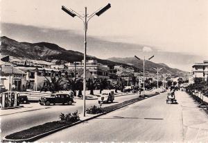 Blida, Boulvard Larbi Tebbessi