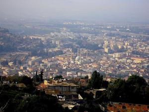 Kawthar Mosque, Blida
