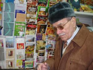 Hamida Braham Fellous, Protecteur de la musique andalouse à  Blida