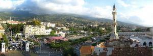 Panoramic Bab Essebt -- Blida