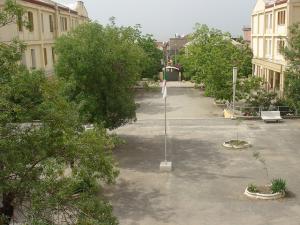 Lycée El Feth (Blida)