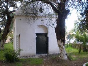 Sidi Yacoub à  Blida