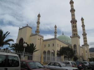 Mosquée Kawtar (Blida)