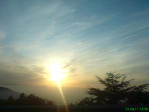 NOTRE CHREA **BLIDA**