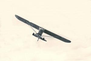 05.1963 Blida Piper L.21 Cub ALAT (2)