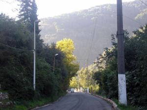 Sidi El-kebir, Blida