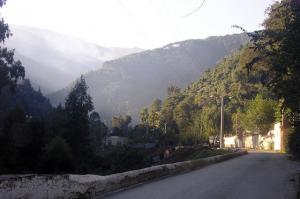 Sidi El-kebir, Blida