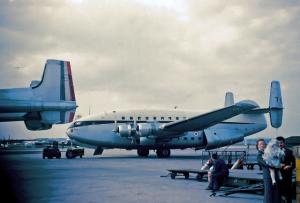 1963.03.Algérie Blida BA.140.Breguet Br.965 Sahara