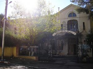 Lycee El-Feth, Blida