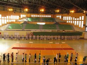 Tir à l'Arc à Blida