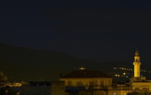 mosquée El Badr Blida