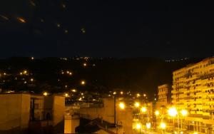 Vue Sur Chréa de Blida