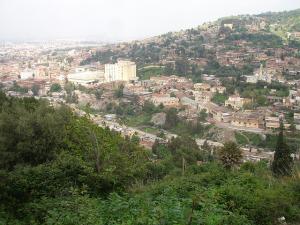 Bou Arfa, site à  valoriser