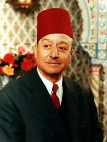 Dahmane  Benachour
