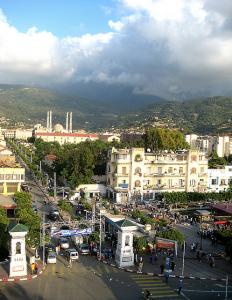 Bab Essebt Magnifique