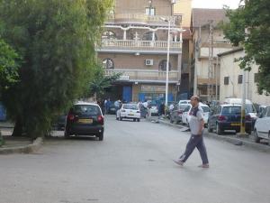 SALLE DES FETES DJALIL