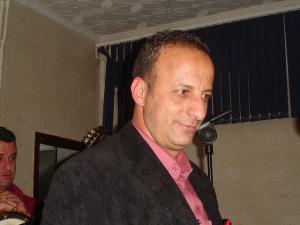 Didine pour la mémoire de Rachid Nouni