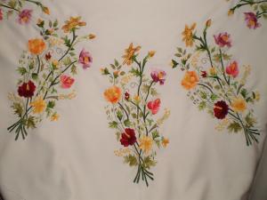 Art de nos blidéennes