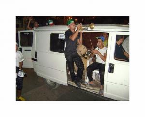 Algerie Zambie Match retour