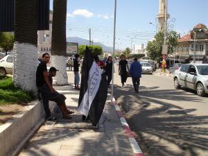 Toutes et tous au stade